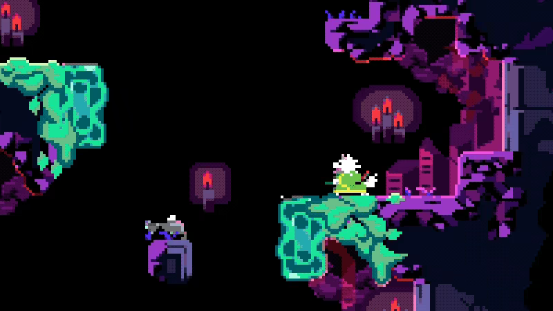 Samurai GUNN 2 video 2