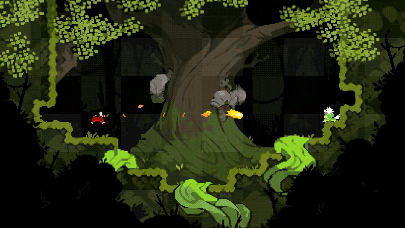 Samurai GUNN 2 video 1