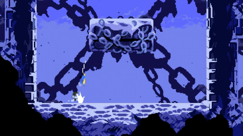 Samurai GUNN 2 video 5