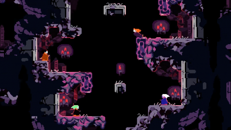 Samurai GUNN 2 video 4