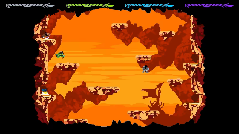Samurai GUNN 2 video 3