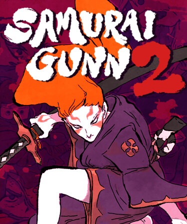 Samurai GUNN 2