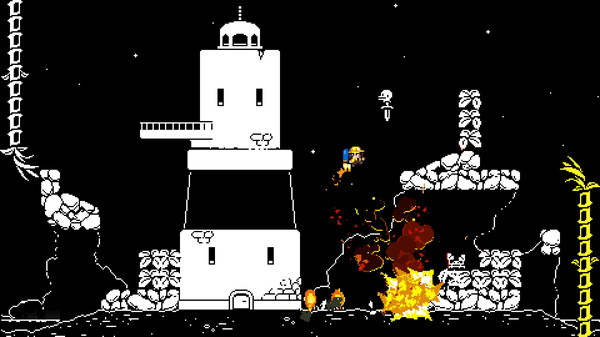 Samurai GUNN 2 screenshot 6