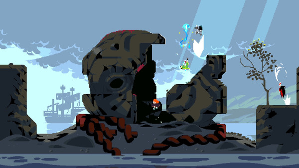 Samurai GUNN 2