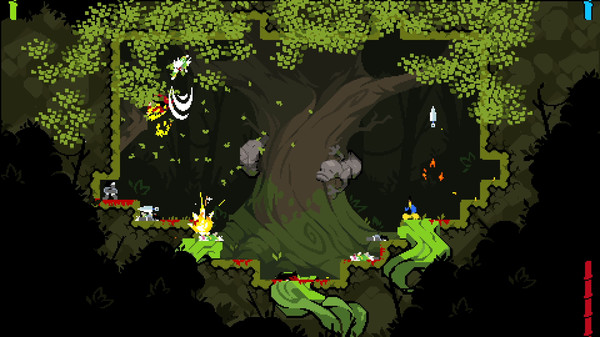 Samurai GUNN 2 screenshot 3