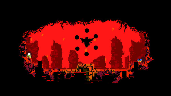 Samurai GUNN 2 screenshot 4
