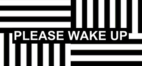 Please Wake Up Cover Image