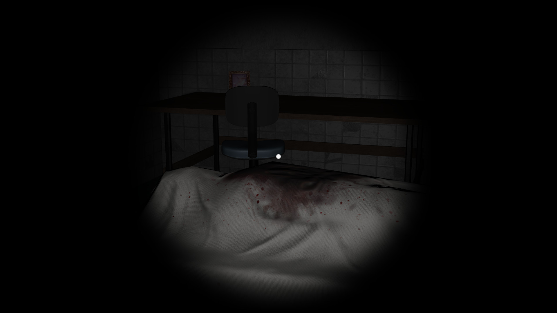 #5. Please Wake Up (Steam) 由: CLU Entertainment LLC
