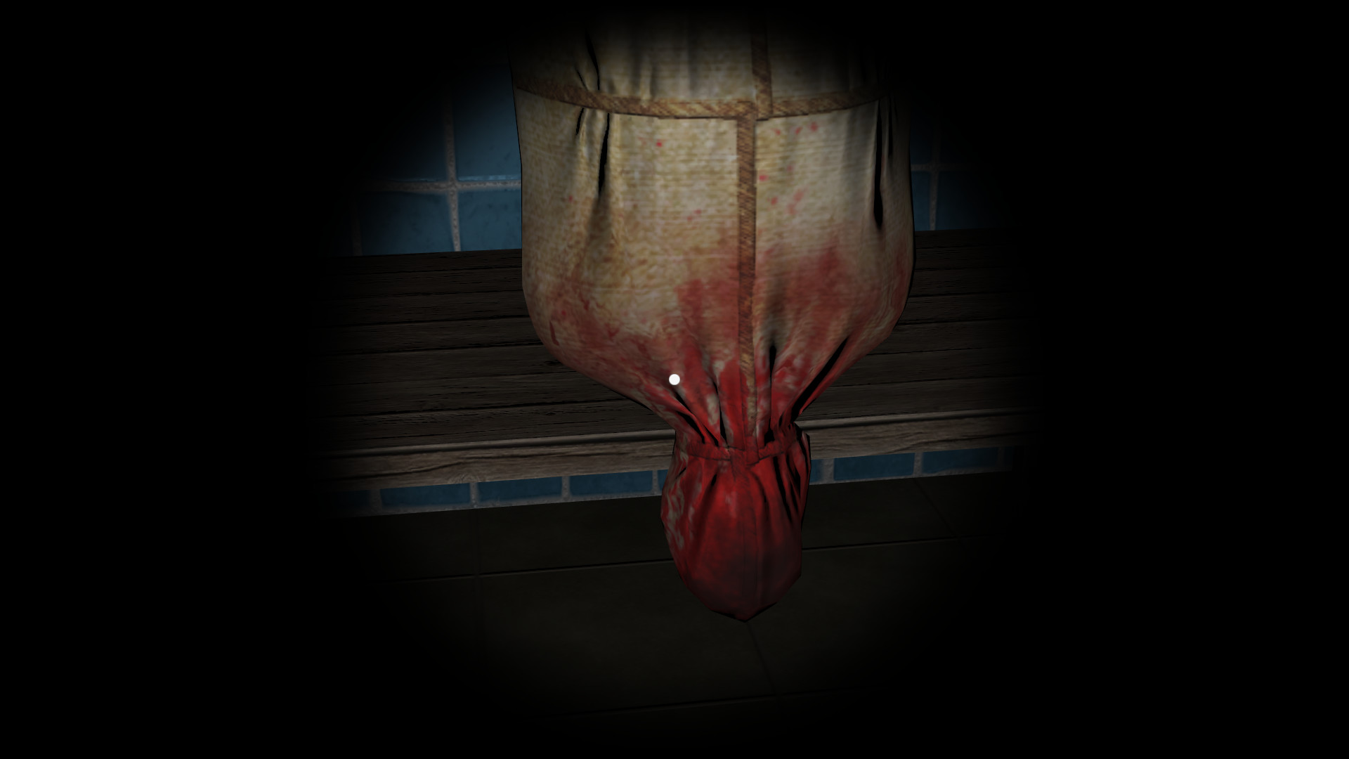 #2. Please Wake Up (Steam) 由: CLU Entertainment LLC
