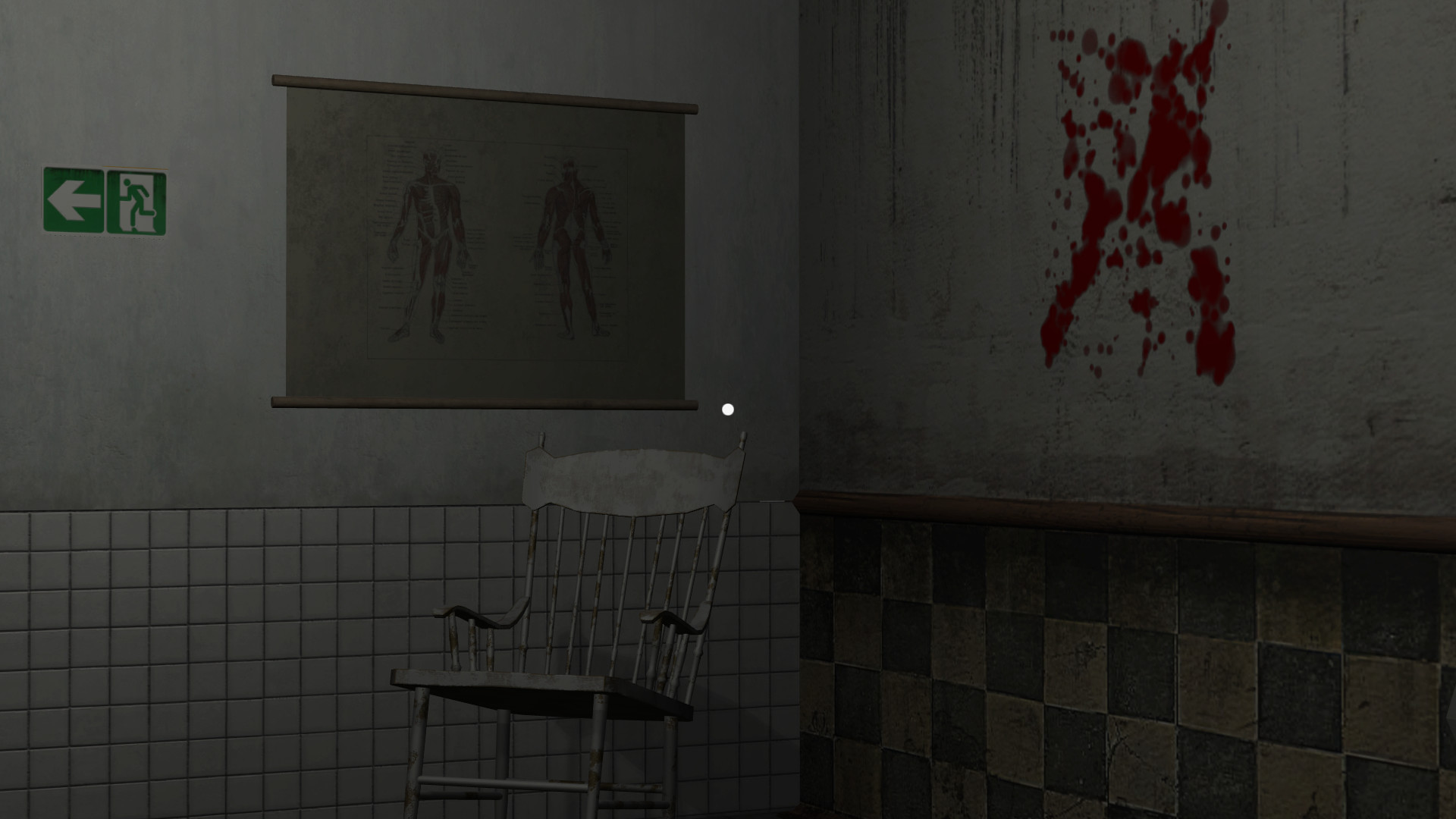 #8. Please Wake Up (Steam) 由: CLU Entertainment LLC
