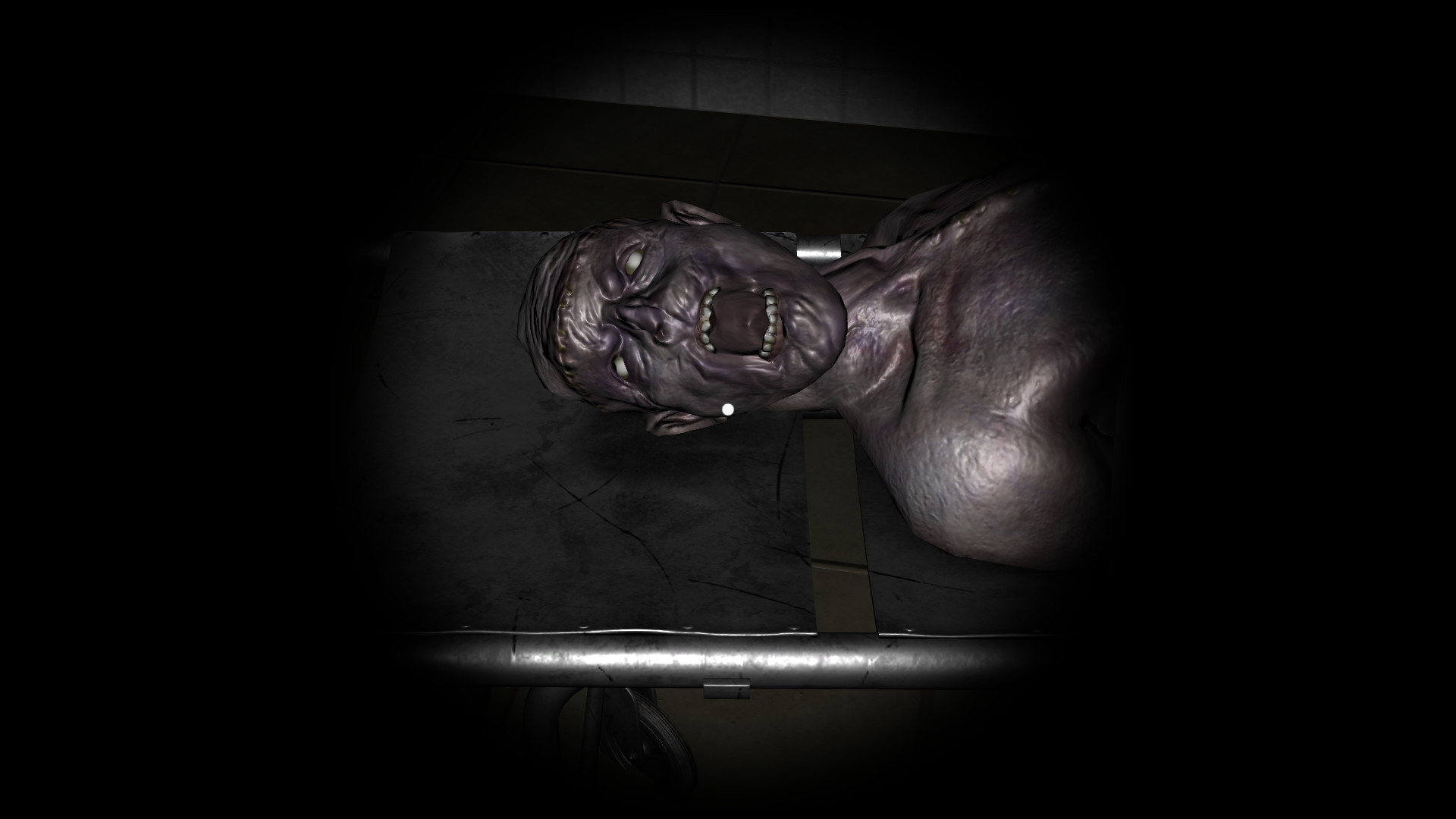 #6. Please Wake Up (Steam) 由: CLU Entertainment LLC