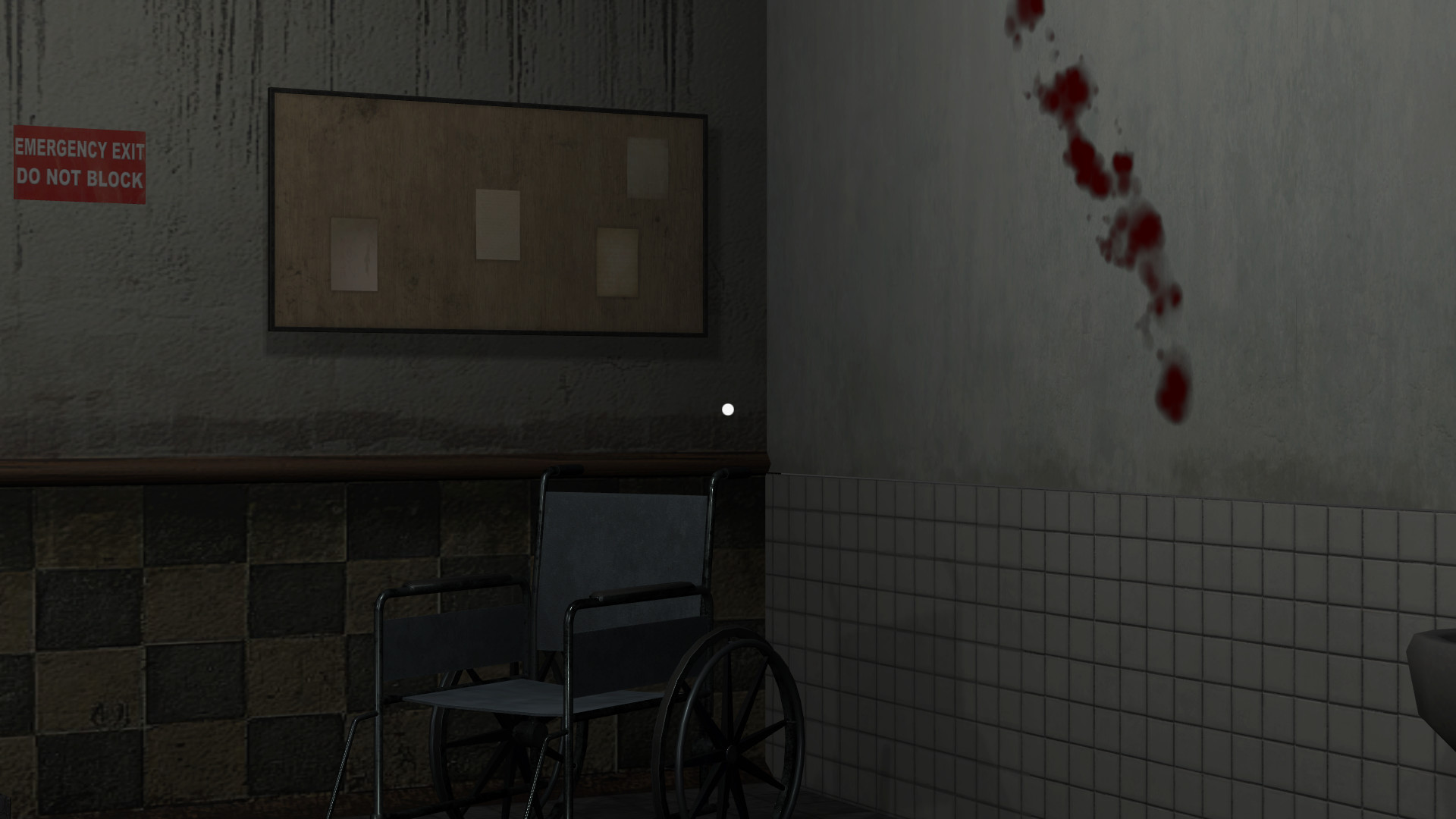 #7. Please Wake Up (Steam) 由: CLU Entertainment LLC