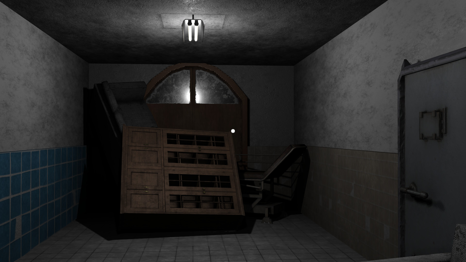 #1. Please Wake Up (Steam) 由: CLU Entertainment LLC