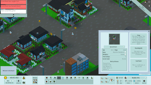 Ducktopia screenshot 5