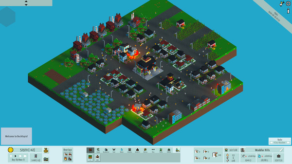 Ducktopia screenshot 3