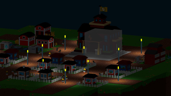 Ducktopia screenshot 4