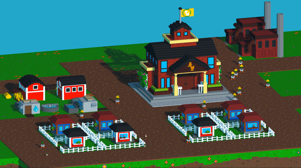 Ducktopia screenshot 6