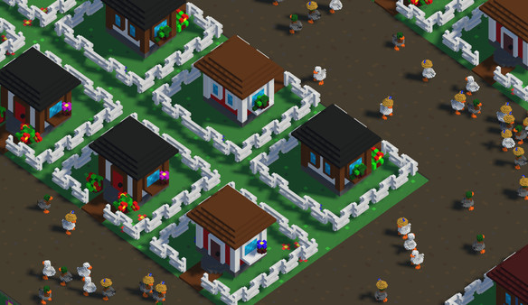 Ducktopia screenshot 2