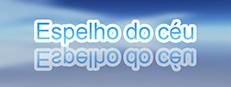 Espelho do céu · Passeando