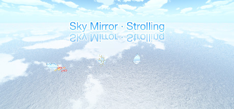 Sky Mirror · Strolling Cheat Engine/CT