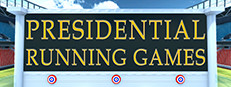 Presidential Running Games