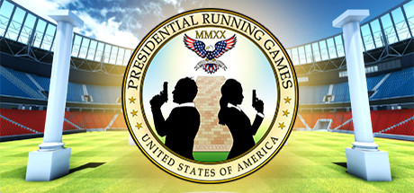 Presidential Running Games