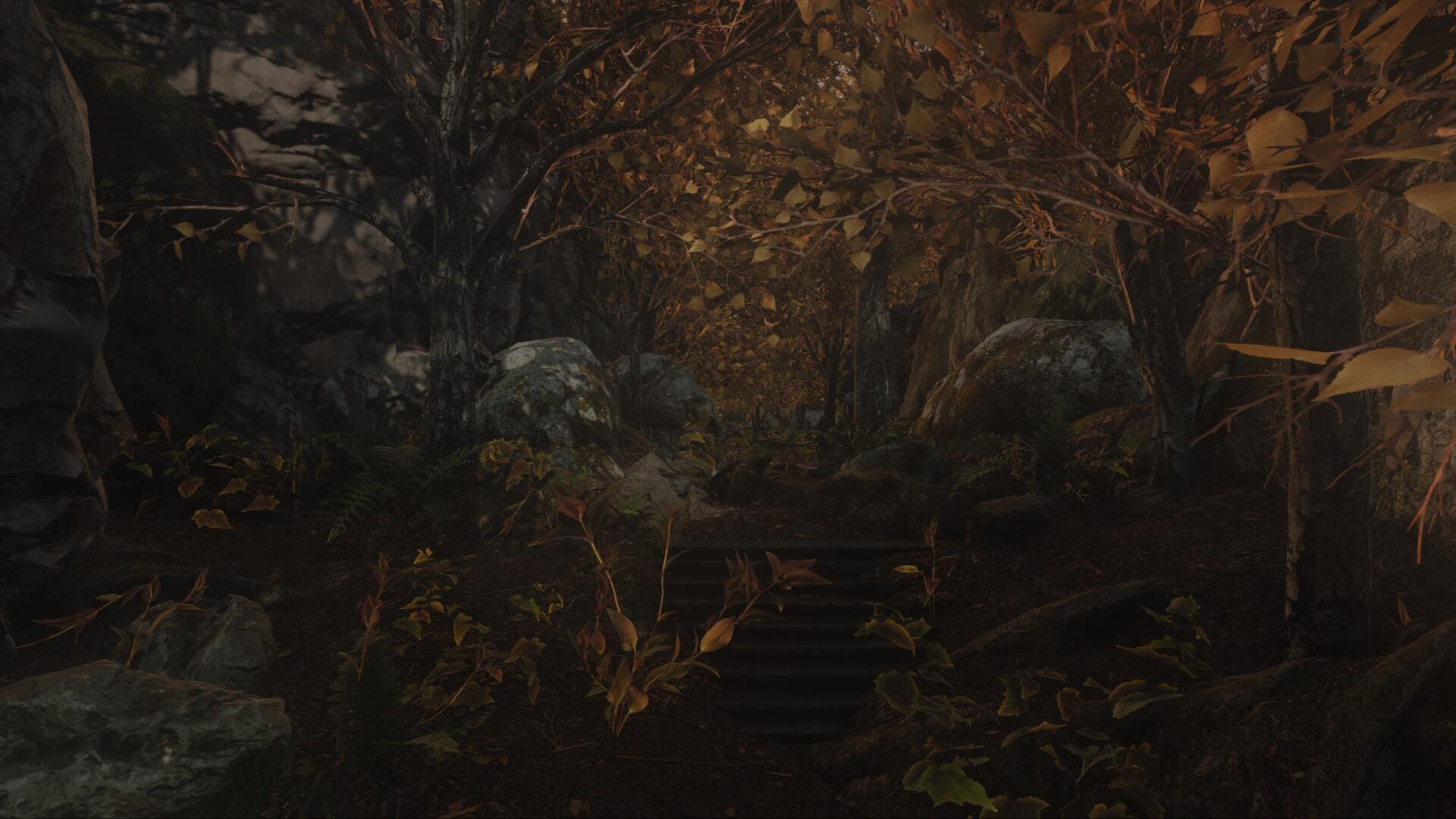 Cult of Dawn screenshot #10