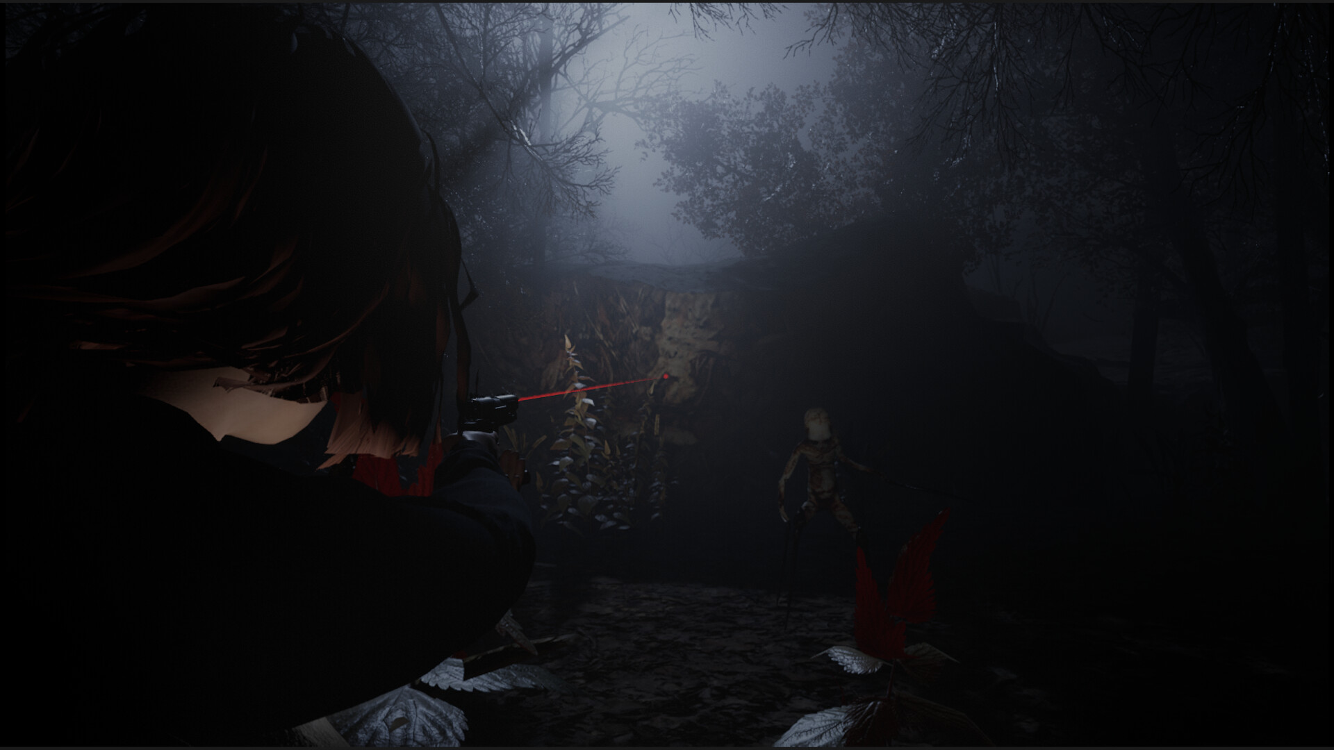 Cult of Dawn screenshot #6