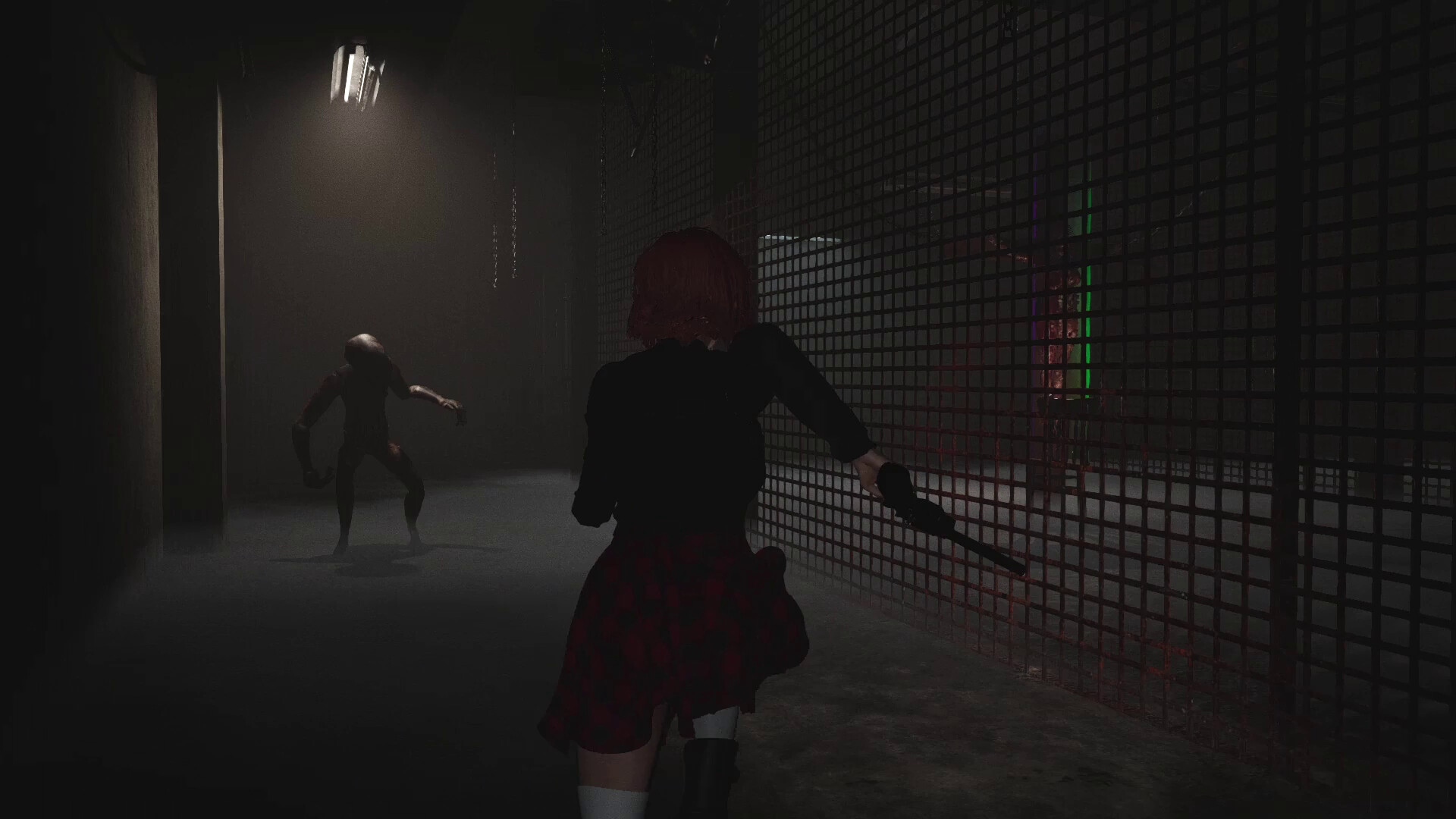 Cult of Dawn screenshot #3