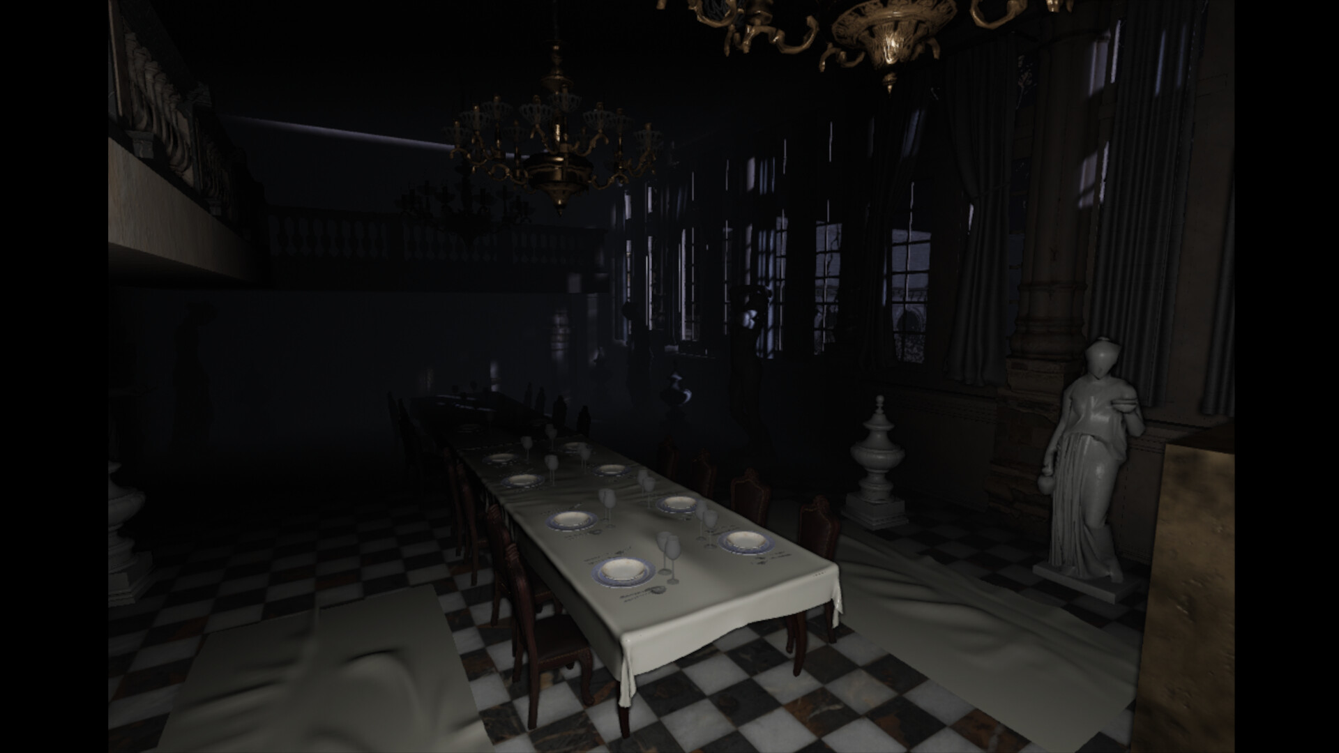 Cult of Dawn screenshot #11