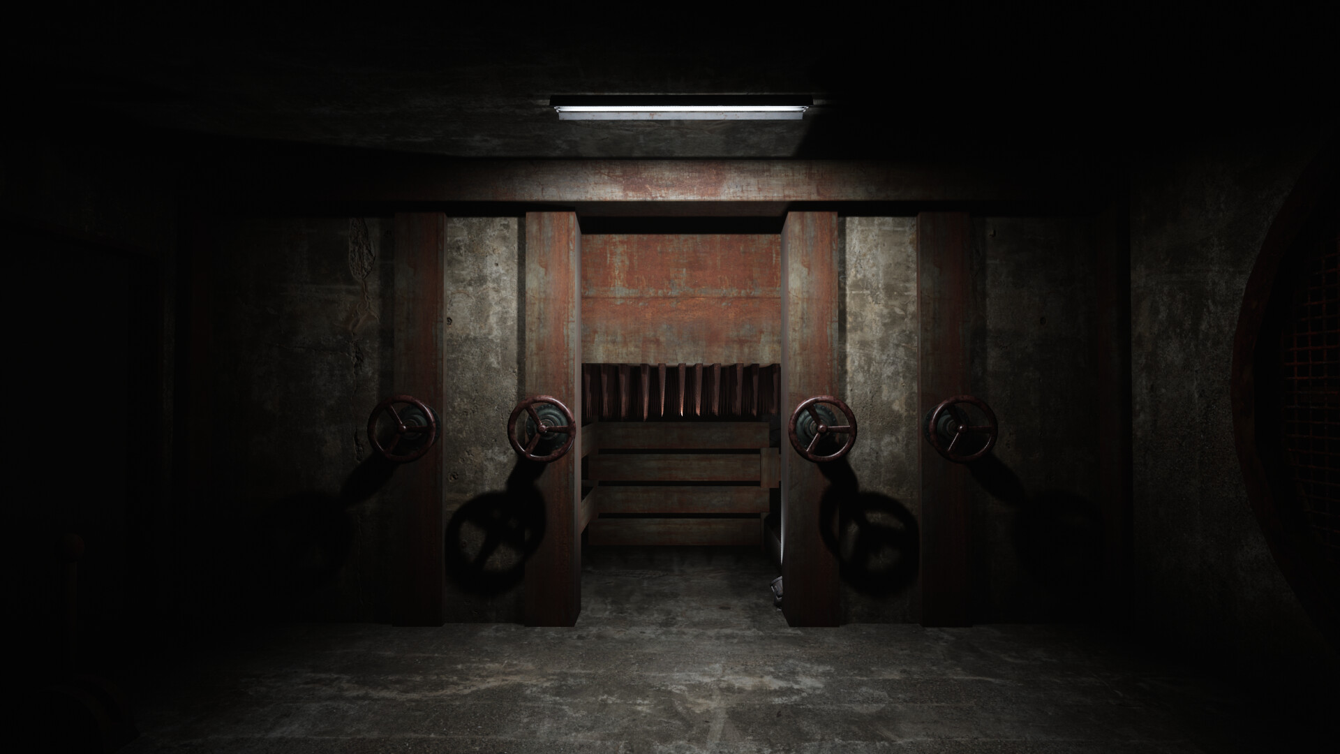 Cult of Dawn screenshot #8