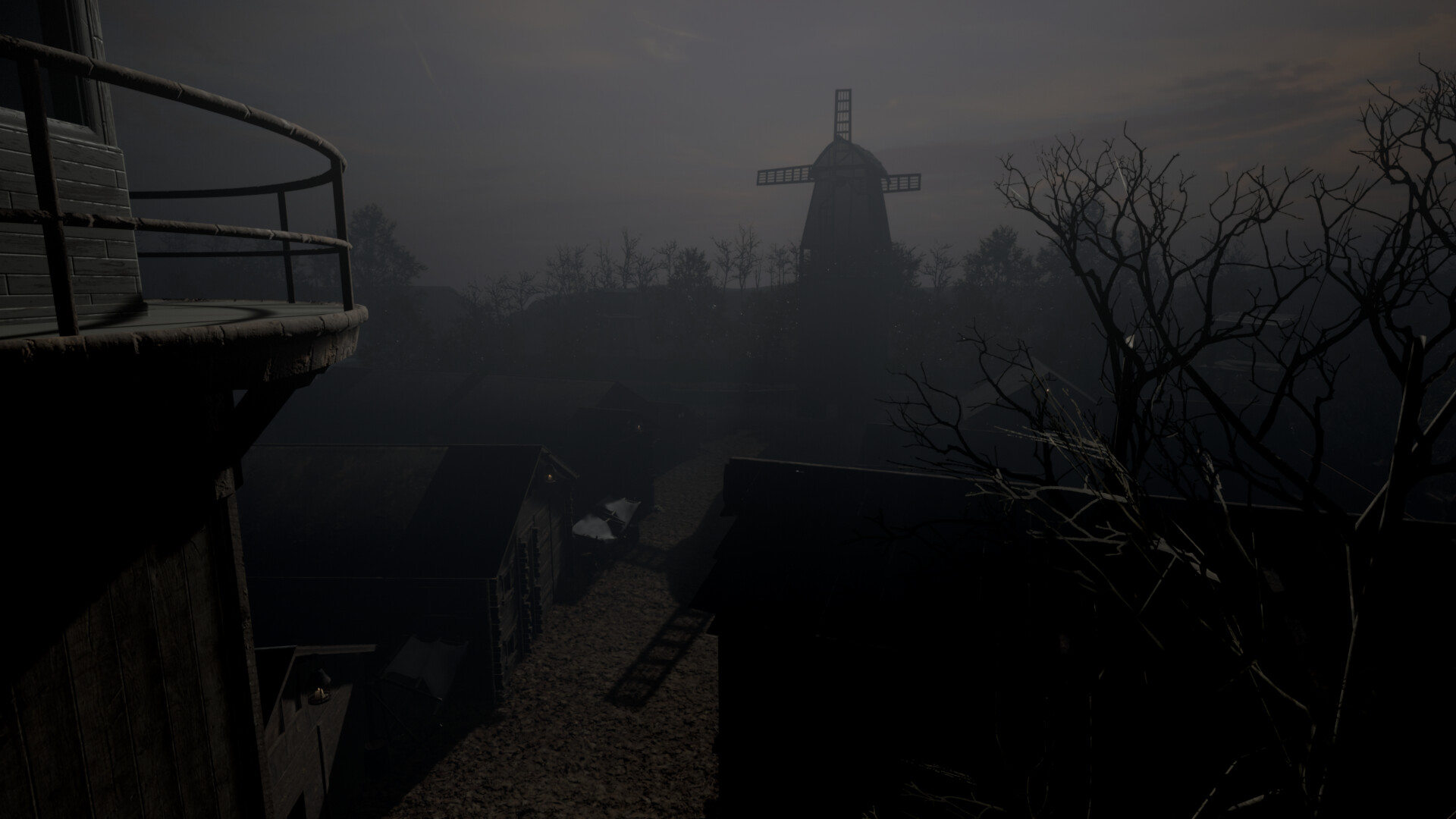 Cult of Dawn screenshot #7