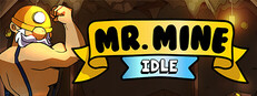 Mr.Mine cover
