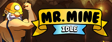 Mr.Mine cover art