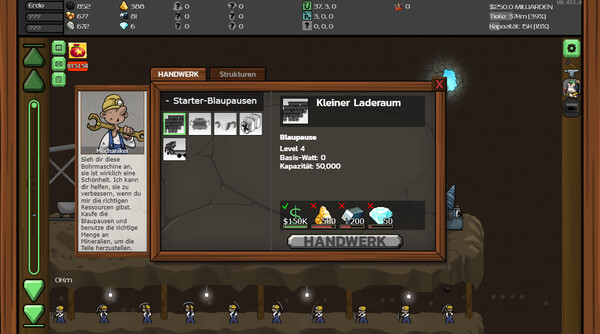 Mr.Mine Screenshot 3