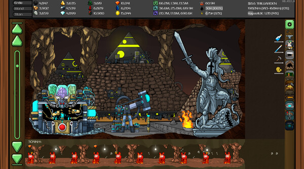 Mr.Mine Screenshot 6