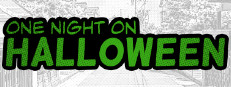 One Night on Halloween