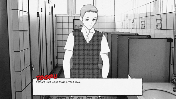 One Night on Halloween screenshot 4