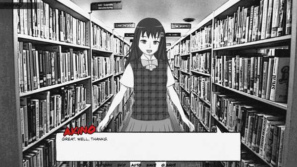 One Night on Halloween screenshot 2