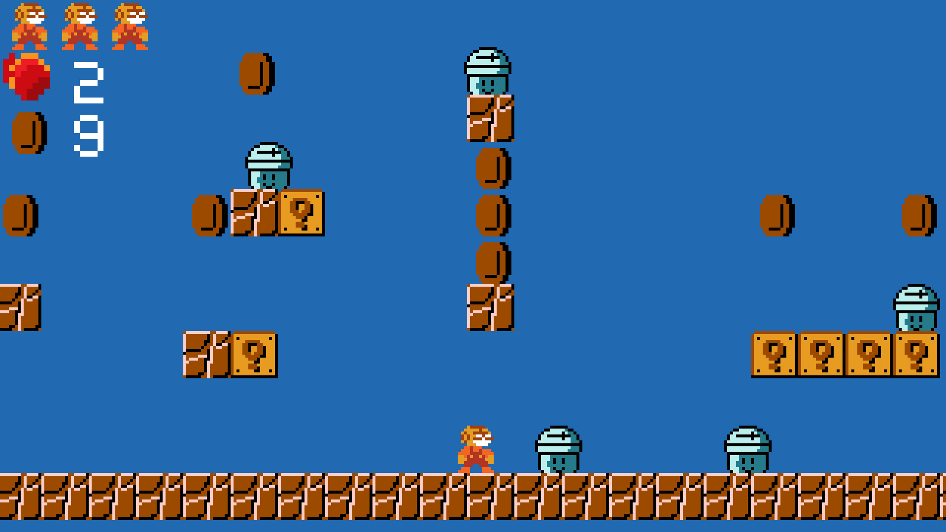 The Tower Of TigerQiuQiu Super Tigerio Featured Screenshot #1