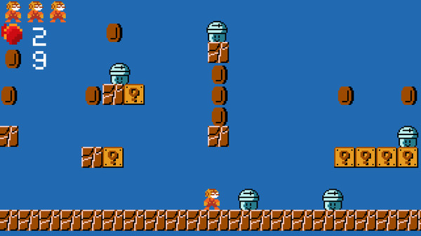 The Tower Of TigerQiuQiu Super Tigerio