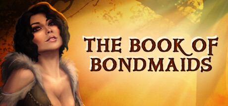 《奴隶之书(The Book of Bondmaids)》1.88-单机游戏