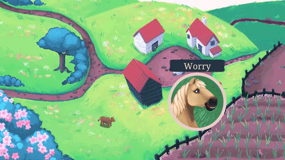 Orwell's Animal Farm video 1