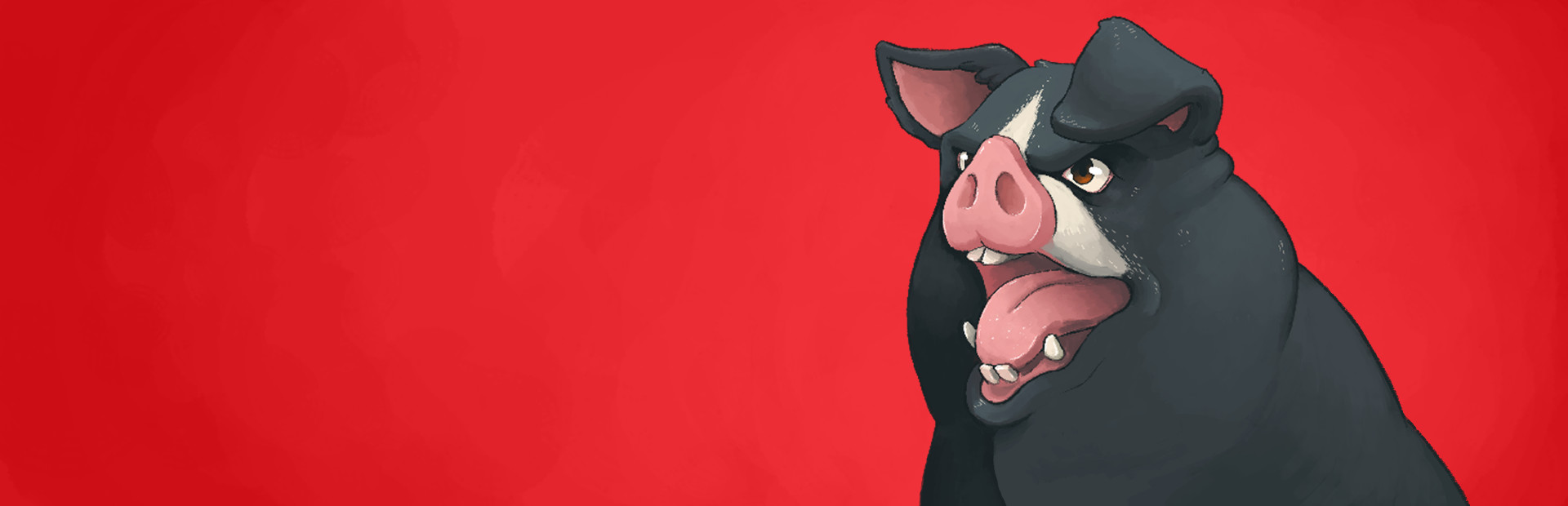 Orwell's Animal Farm