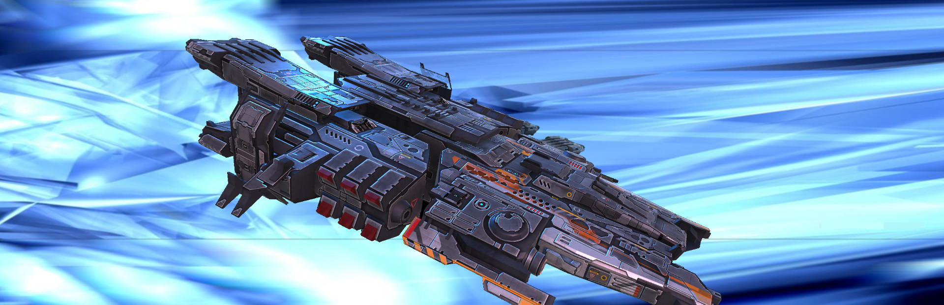 Space Pirate King