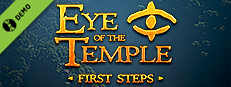 Eye of the Temple Demo Small Capsule Image
