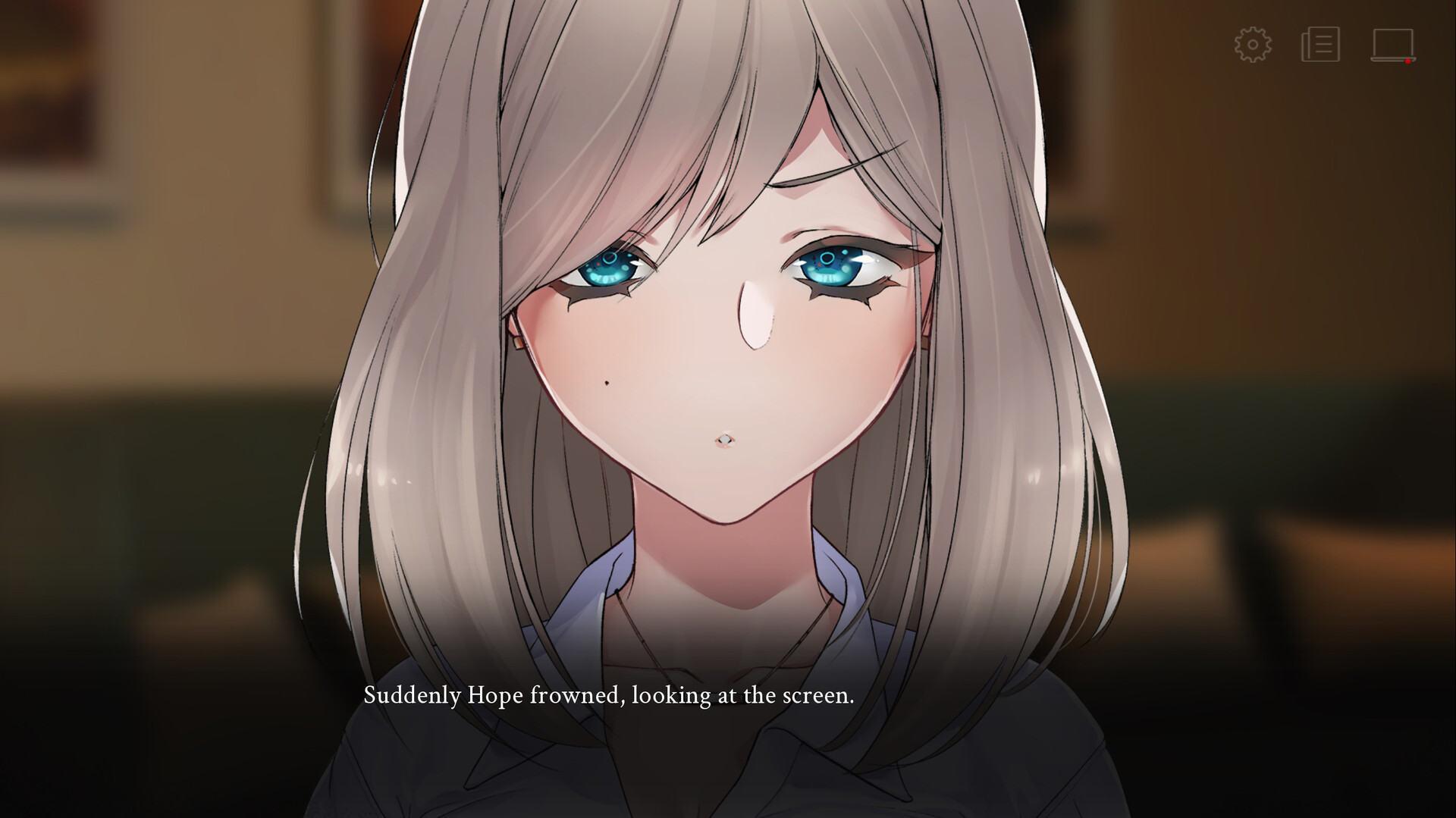 Selene ~Apoptosis~ screenshot 6