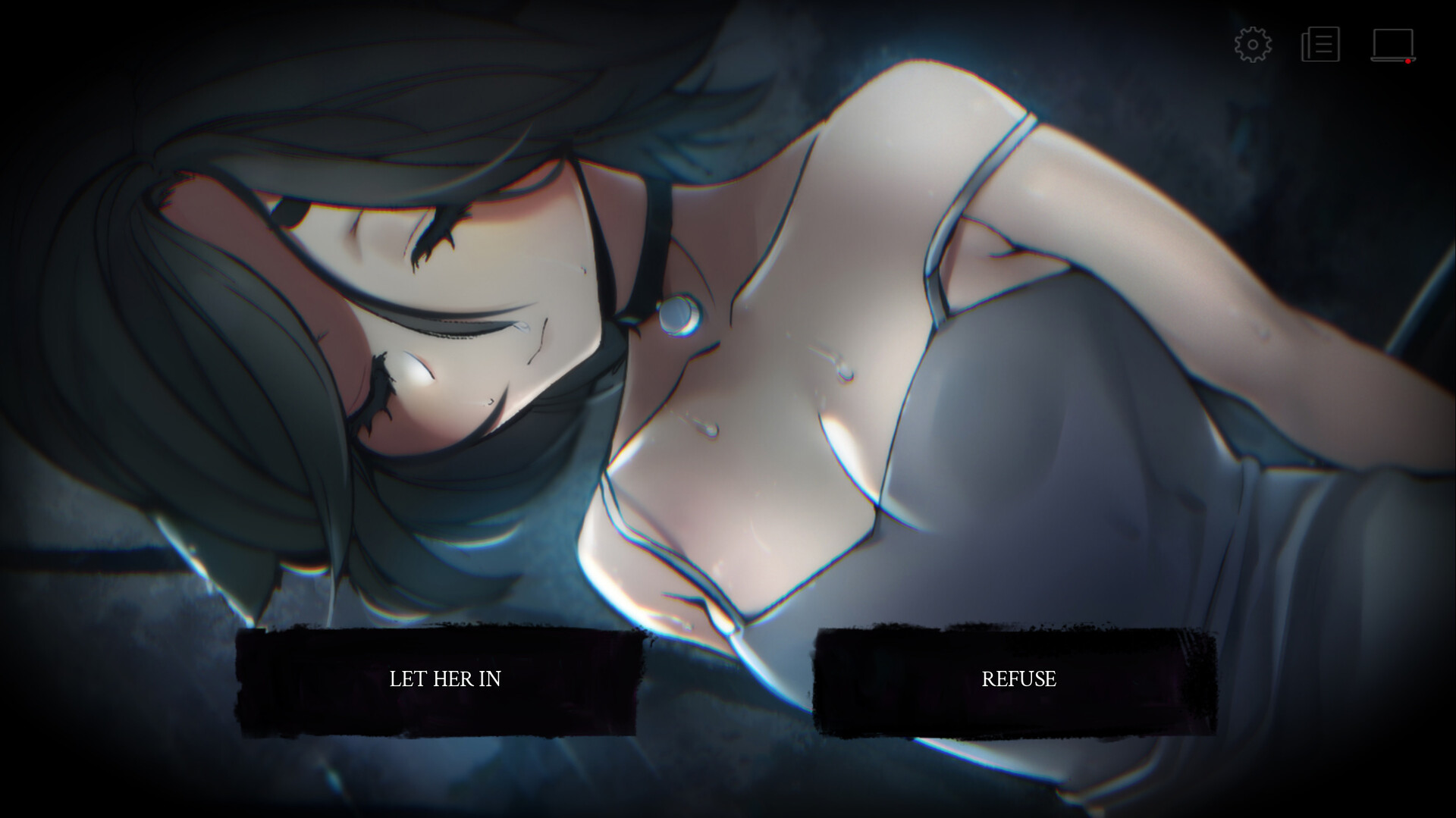 Selene ~Apoptosis~ screenshot 2