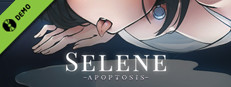 Selene ~Apoptosis~ Demo Small Capsule Image