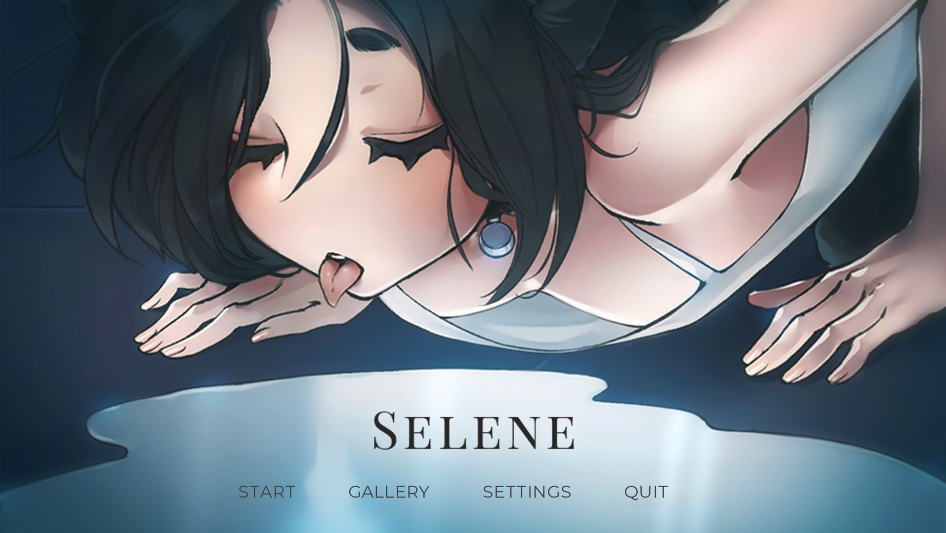 Selene ~Apoptosis~ Demo Featured Screenshot #1